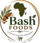 Bash Foods Logo